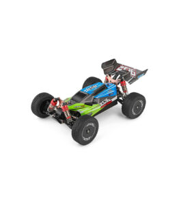 Buggy RC WLTOYS 144001