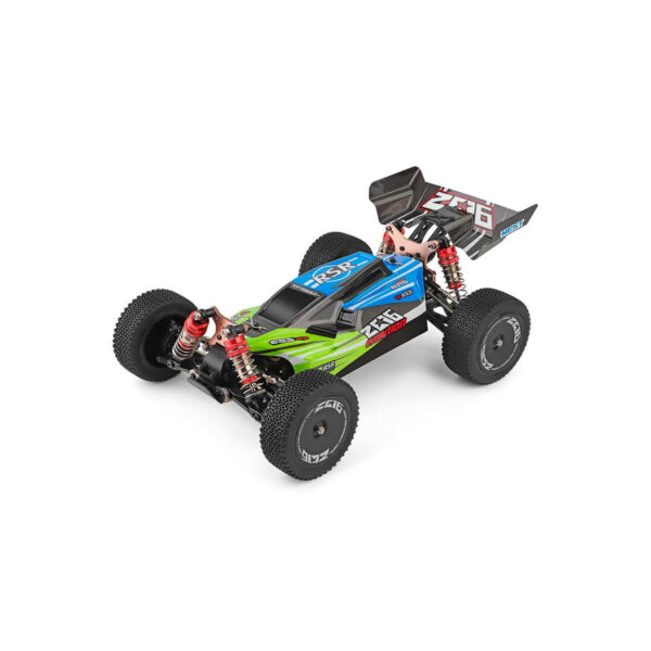 Buggy RC WLTOYS 144001