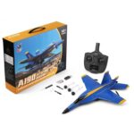 Avión Caza RC WLTOYS XK-A190 - imagen 6