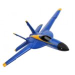 Avión Caza RC WLTOYS XK-A190 - imagen 3