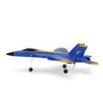 Avión Caza RC WLTOYS XK-A190 - imagen 4