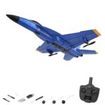 Avión Caza RC WLTOYS XK-A190 - imagen 5