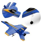 Avión Caza RC WLTOYS XK-A190 - imagen 8