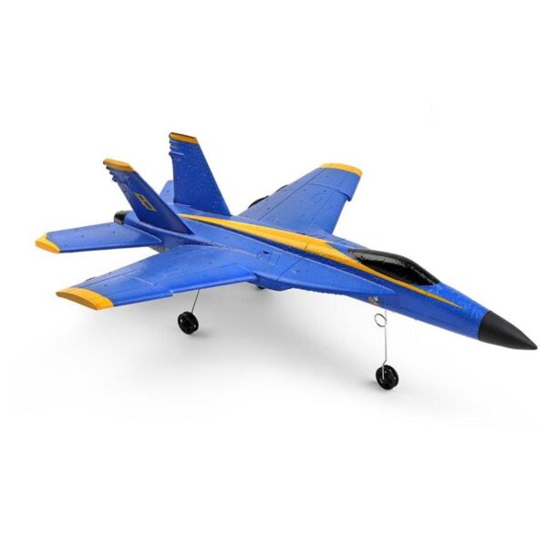 Avión Caza RC WLTOYS XK-A190