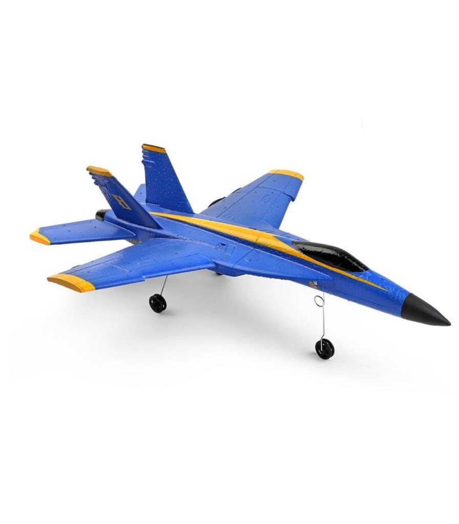 Avión Caza RC WLTOYS XK-A190