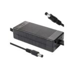Cargador Clavija fina - 42V, 2A 5.5*2.1mmDC - CALIDAD A+ PRO - imagen 3
