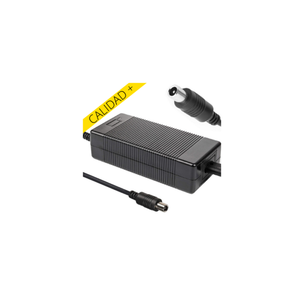 Cargador Xiaomi - 42V, 2A Xiaomi DC - CALIDAD A+ PRO