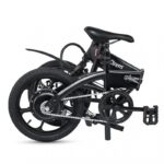 Bicicleta Eléctrica plegable ECOXTREM 250W. 36V/5,2AH - imagen 6
