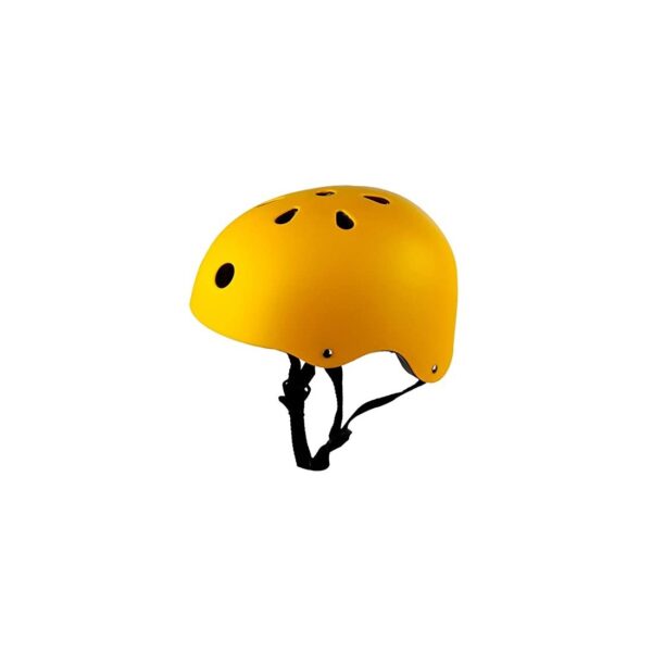 Casco INMOLD con regulación para patinetes eléctricos