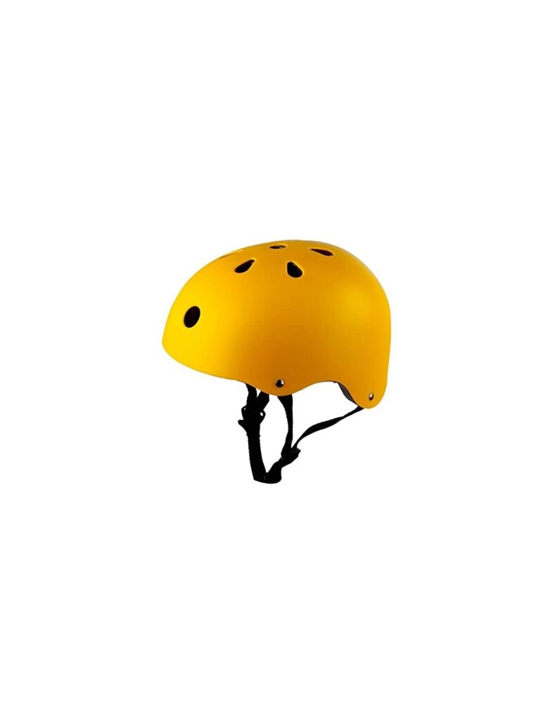 Casco INMOLD con regulación para patinetes eléctricos