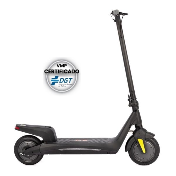 Patinete Eléctrico ICe M5 1000W. 48V/15.8AH - Dual Motor (certificado)