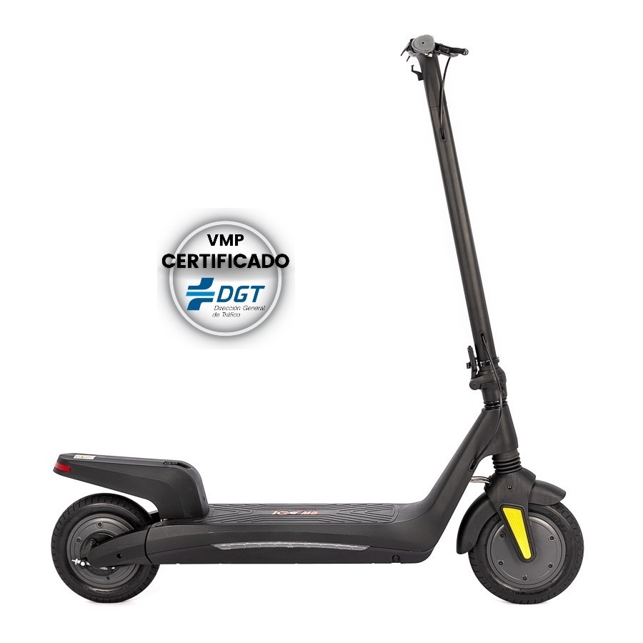 Patinete Eléctrico ICE M5
