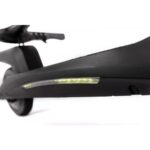Patinete Eléctrico ICe M5 1000W. 48V/15.8AH - Dual Motor (certificado) - imagen 18