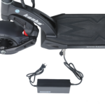 Patinete eléctrico KAABO Mantis Mini - imagen 9