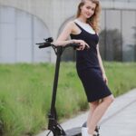 Patinete eléctrico KAABO Mantis Mini - imagen 11