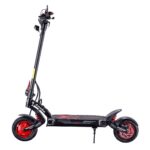 Patinete eléctrico KAABO Mantis GT King - imagen 3