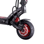 Patinete eléctrico KAABO Mantis GT King - imagen 4