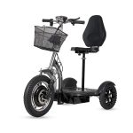 Scooter 3 ruedas ECOXTREM