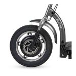 Scooter 3 ruedas ECOXTREM 500W/48V/13Ah Litio - imagen 9