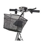 Scooter 3 ruedas ECOXTREM 500W/48V/13Ah Litio - imagen 8