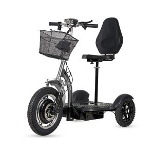 Scooter 3 ruedas ECOXTREM