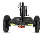 Scooter 3 ruedas ECOXTREM 500W/48V/13Ah Litio - imagen 7