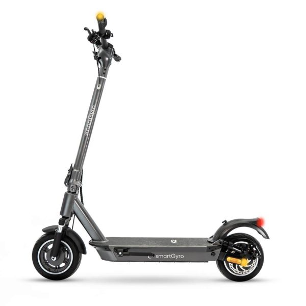 Patinete eléctrico SMARTGYRO K2