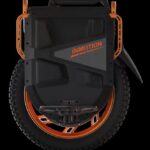 Inmotion Challenger V13