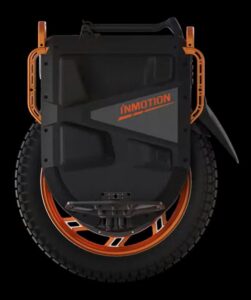 Inmotion Challenger V13