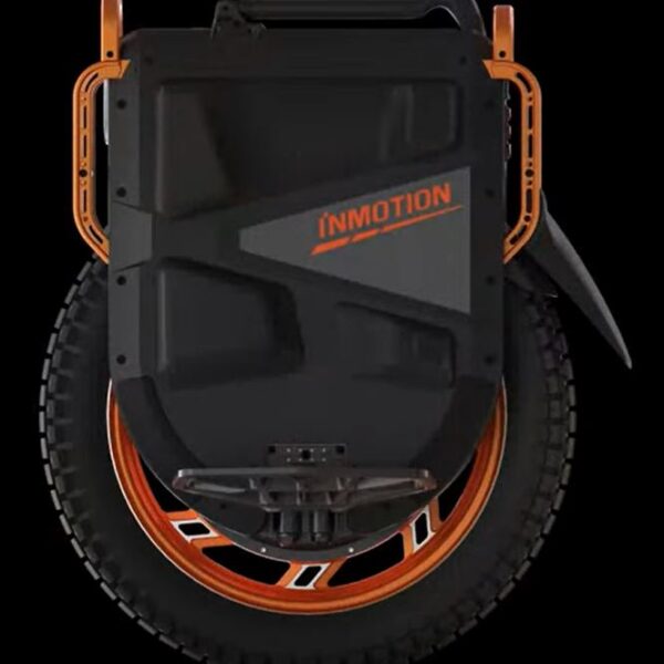 Inmotion Challenger V13