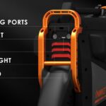 Inmotion Challenger V13 - imagen 5