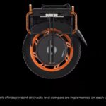Inmotion Challenger V13 - imagen 4