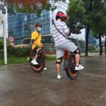 Inmotion Challenger V13 - imagen 17
