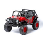 COCHE TODOTERRENO BIPLAZA 24V