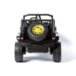 COCHE TODOTERRENO BIPLAZA 24V