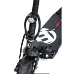 Patinete eléctrico Minimotors Bluetran Lightning 5040W. Max. - imagen 12
