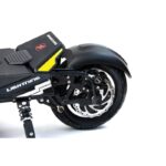 Patinete eléctrico Minimotors Bluetran Lightning 5040W. Max. - imagen 15