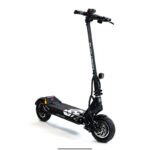 Patinete eléctrico Minimotors Bluetran Lightning 5040W. Max. - imagen 3