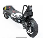 Patinete eléctrico Minimotors Bluetran Lightning 5040W. Max. - imagen 4