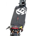 Patinete eléctrico Minimotors Bluetran Lightning 5040W. Max. - imagen 5