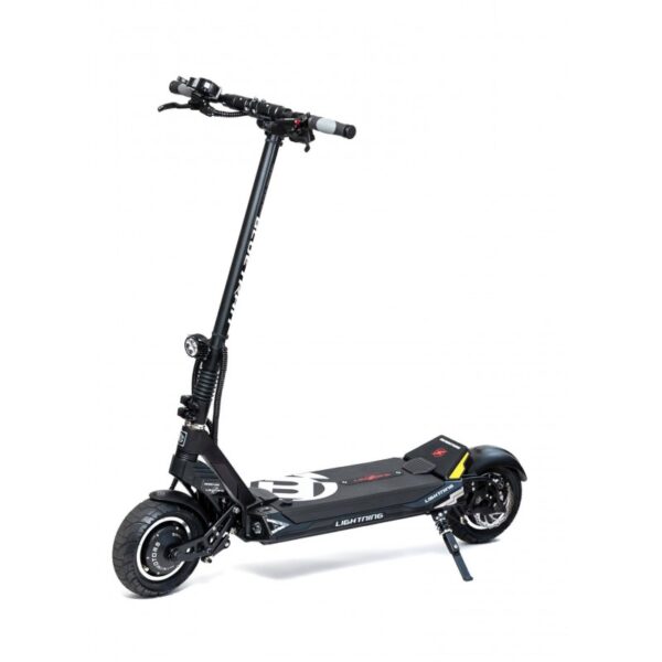Patinete eléctrico Minimotors Bluetran Lightning