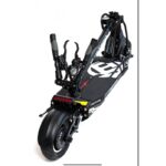Patinete eléctrico Minimotors Bluetran Lightning 5040W. Max. - imagen 8