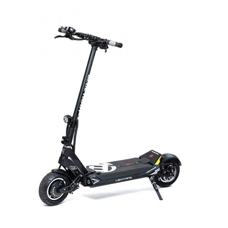 Patinete eléctrico Minimotors Bluetran Lightning