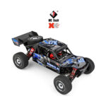 COCHE RC WLTOYS 124018 DESERT BUGGY 1/12 RTR - imagen 5