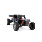 COCHE RC WLTOYS 124018 DESERT BUGGY 1/12 RTR - imagen 6