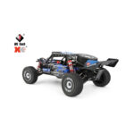 COCHE RC WLTOYS 124018 DESERT BUGGY 1/12 RTR - imagen 4
