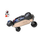 COCHE RC WLTOYS 124018 DESERT BUGGY 1/12 RTR - imagen 10