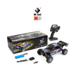 COCHE RC WLTOYS 124018 DESERT BUGGY 1/12 RTR - imagen 7