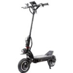Patinete eléctrico Dualtron Spider Max 60V 24Ah | 30Ah LG - imagen 2