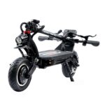 Patinete eléctrico Dualtron Spider Max 60V 24Ah | 30Ah LG - imagen 6